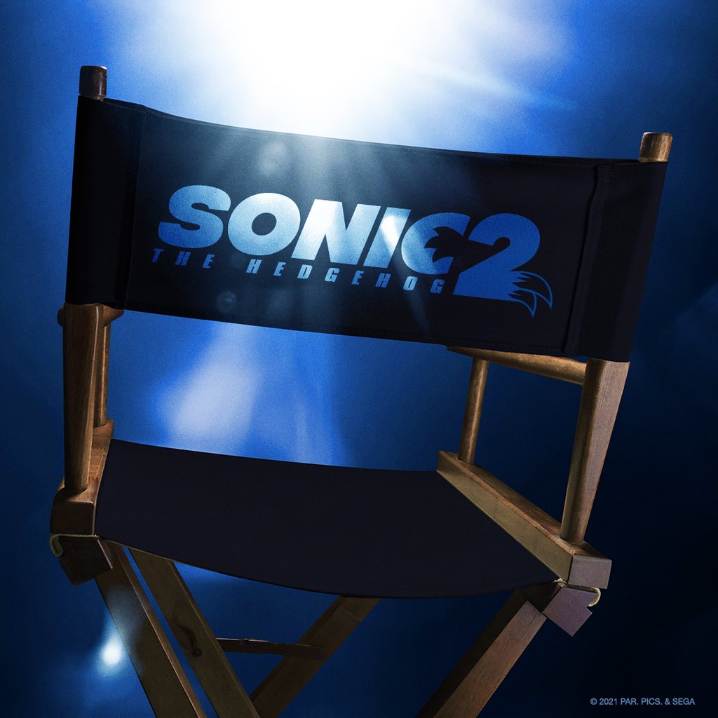 Sonic the Hedgehog 2: Production Start Date Uncovered And New