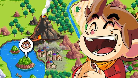 Alex Kidd in Miracle World DX to be released on June 24th on PC ...