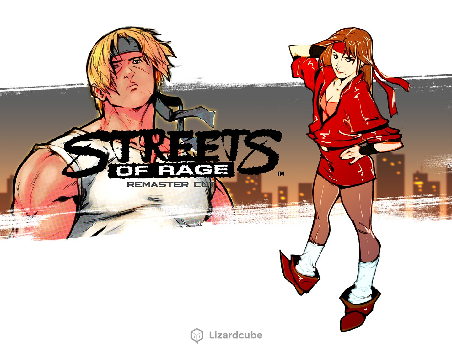 Mr. X (Sega's Streets of Rage), Villains Wiki