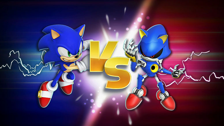 Sonic Colors  Official Website