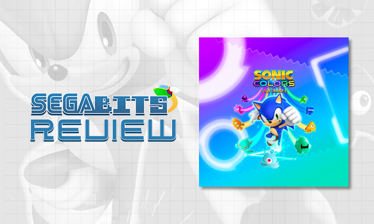 Opinion: What Modern Sonic can learn from Classic Sonic » SEGAbits - #1  Source for SEGA News