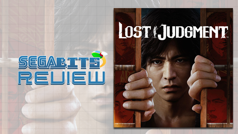 Judgment (PS5/XBOX Series) Review 