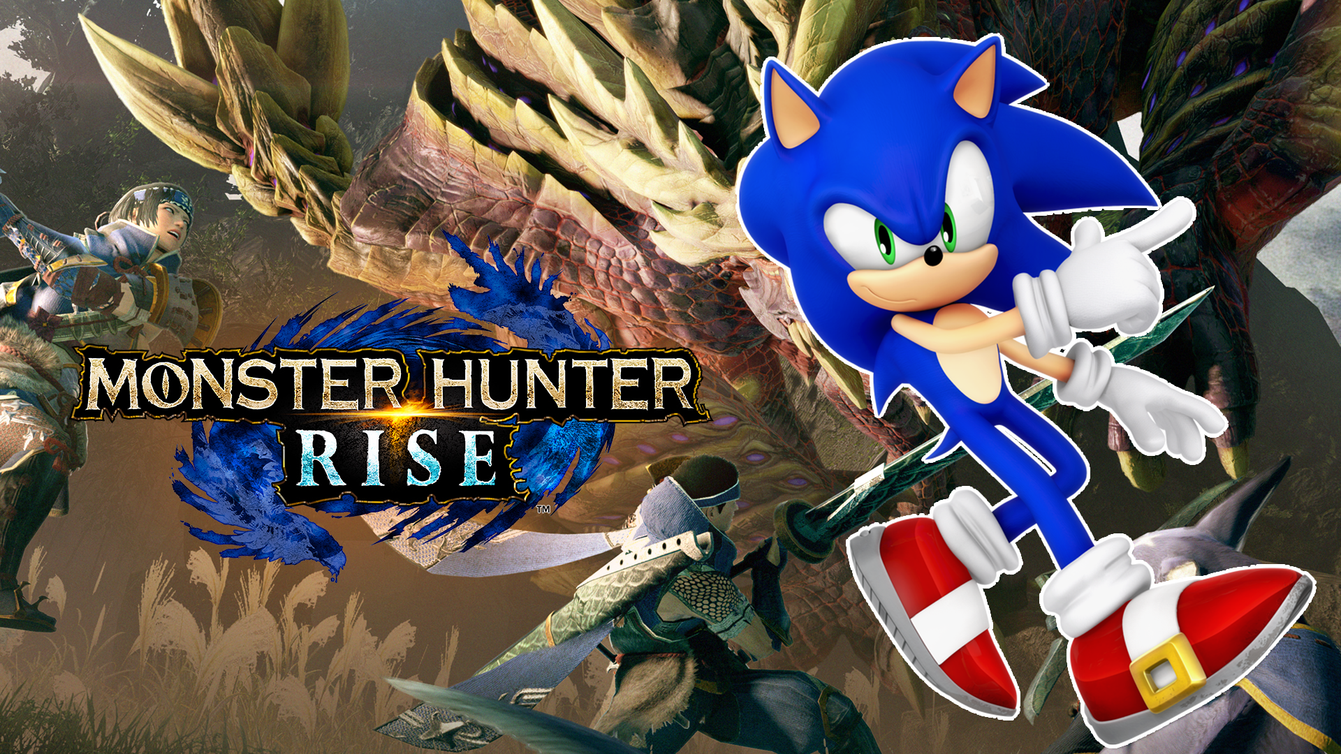 Monster Hunter Rise: How To Play Monster Hunter Stories 2 Crossover -  GameSpot
