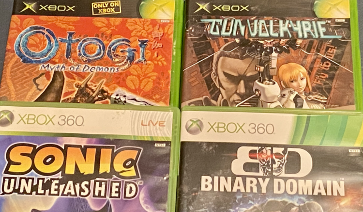 Where to Find Original Xbox and 360 Games on the Xbox Store in 2021 