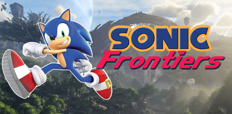 Sonic Frontiers “combat And Upgrades” Trailer Gives An In Depth Look At