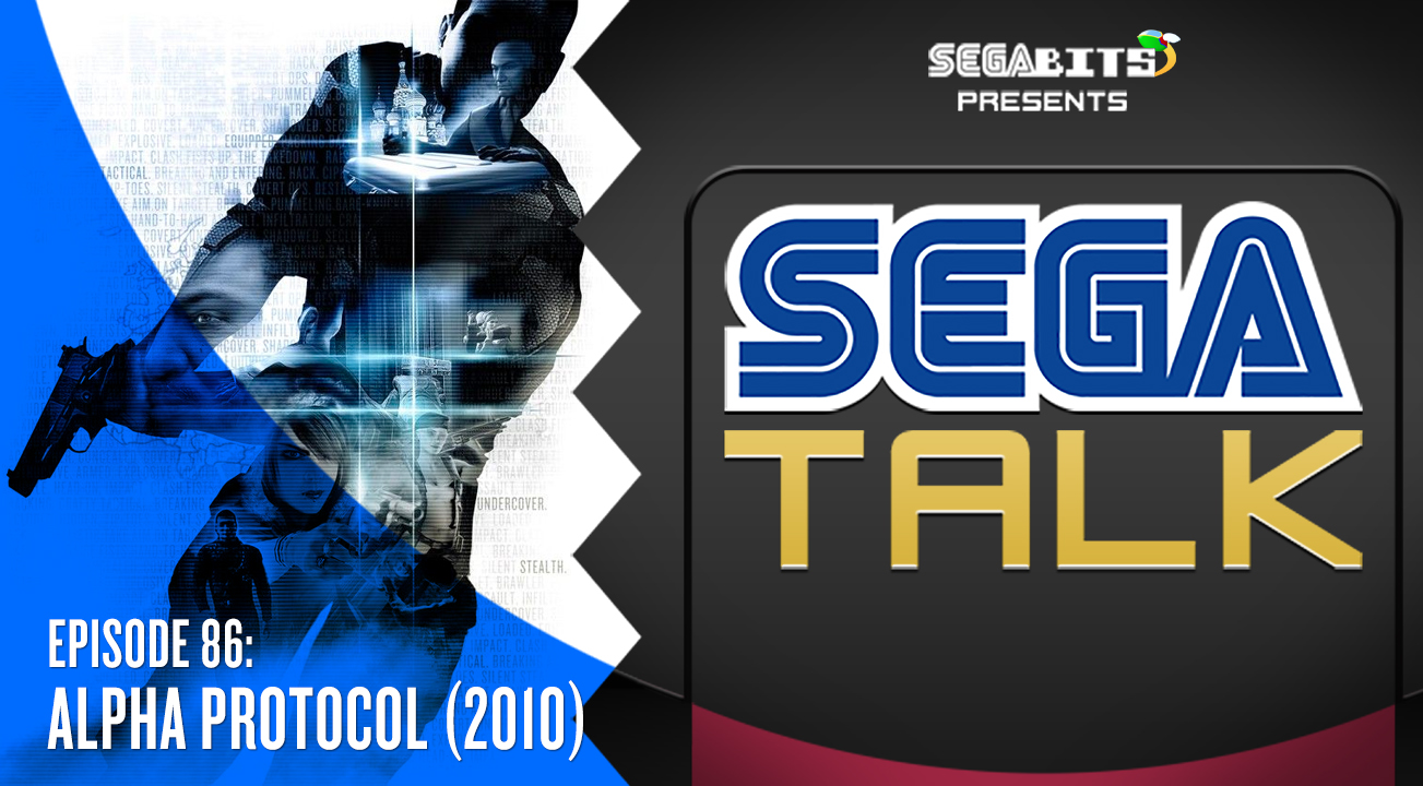 Metacritic » SEGAbits - #1 Source for SEGA News
