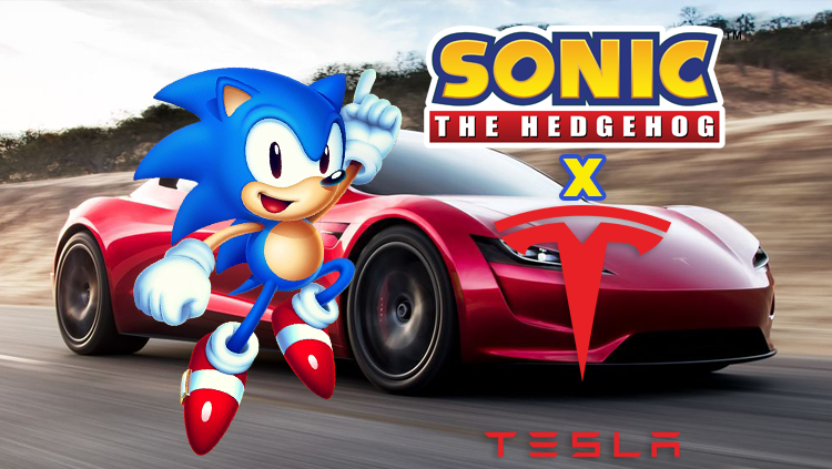 SEGA and Gamefam announces Sonic Speed Simulator for Roblox » SEGAbits - #1  Source for SEGA News