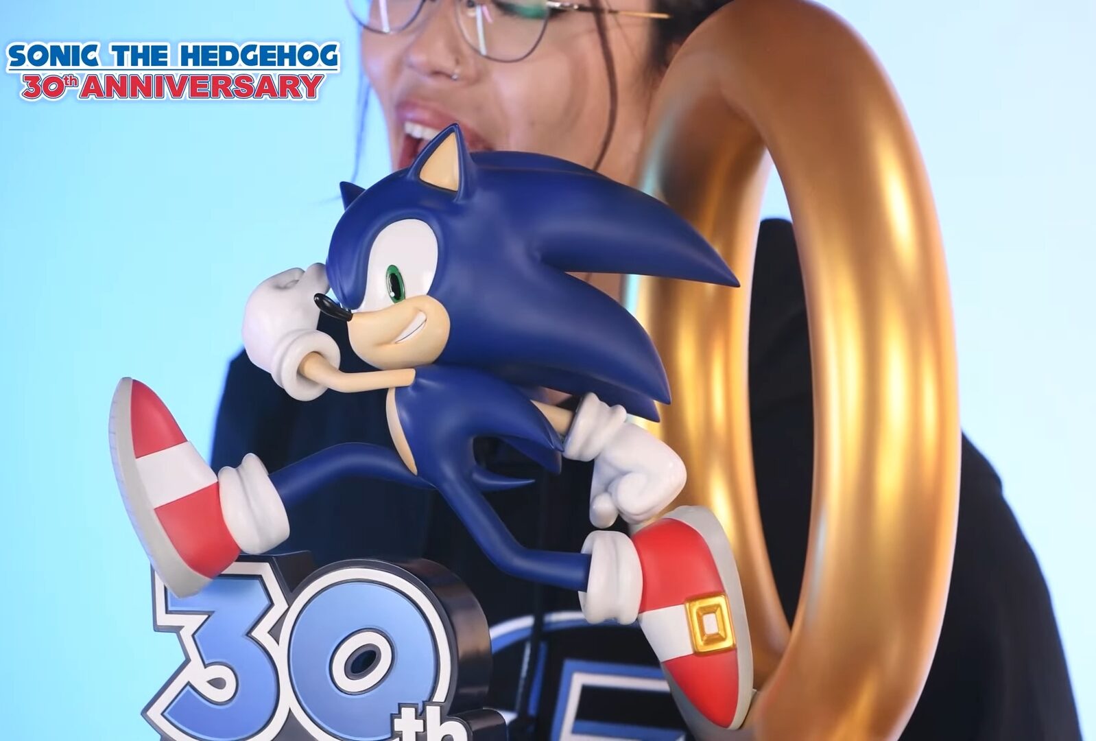 First4Figures reveals Sonic 30th Anniversary statue » SEGAbits - #1 ...