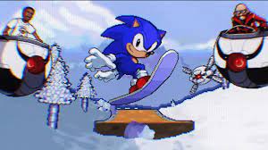 Música Stars In The Sky de Sonic 2 O Filme 2022 de Kid Cudi 