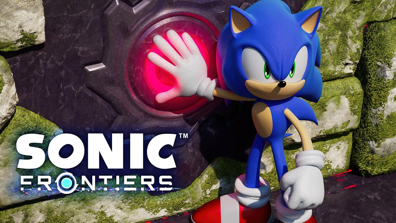 Sonic Frontiers ganha data de lançamento e trailer na Gamescom 2022