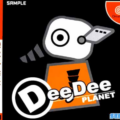 Dee Dee Planet cover art