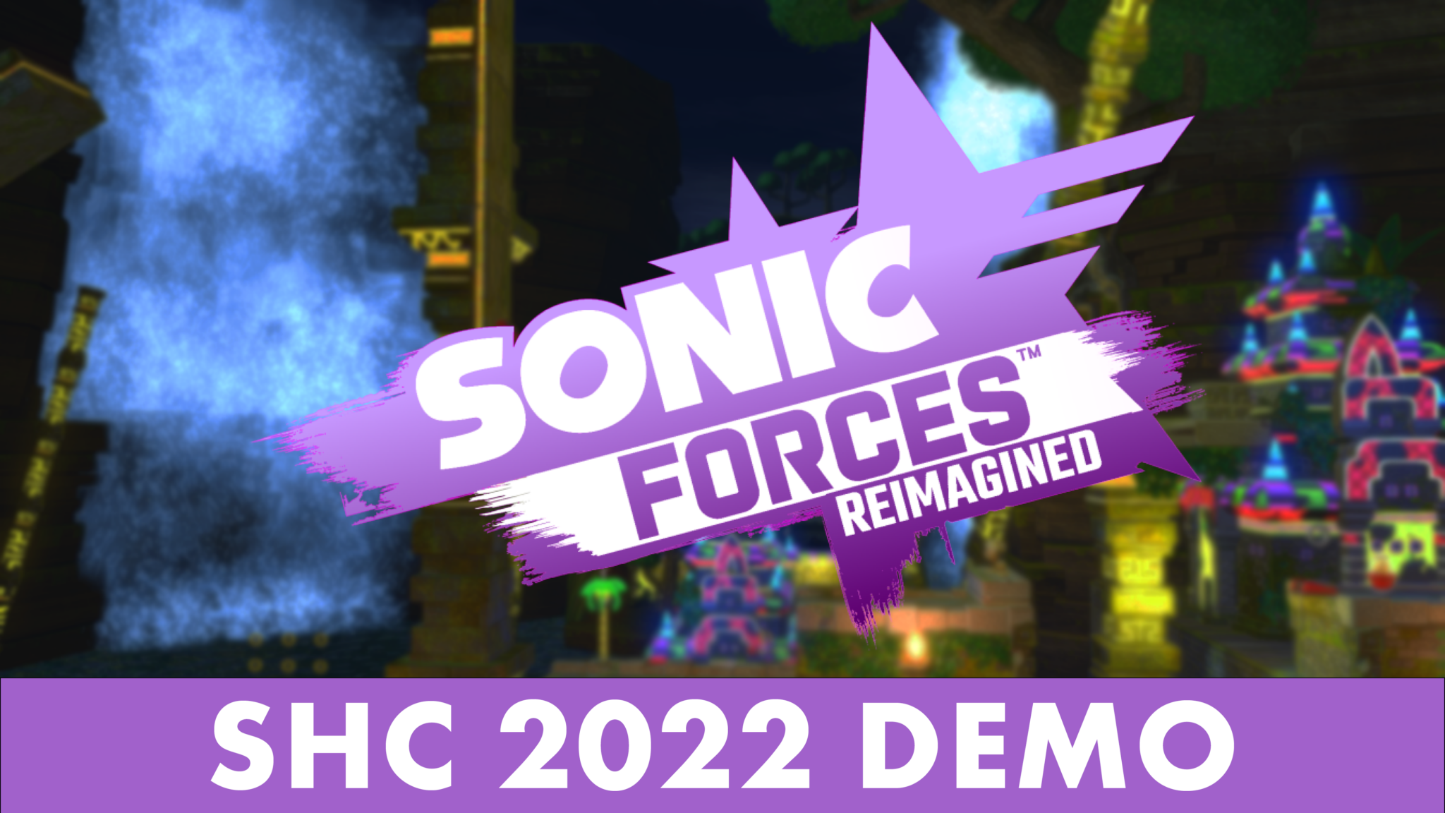 Sonic Hacking Contest 2022 is live right now » SEGAbits 1 Source for