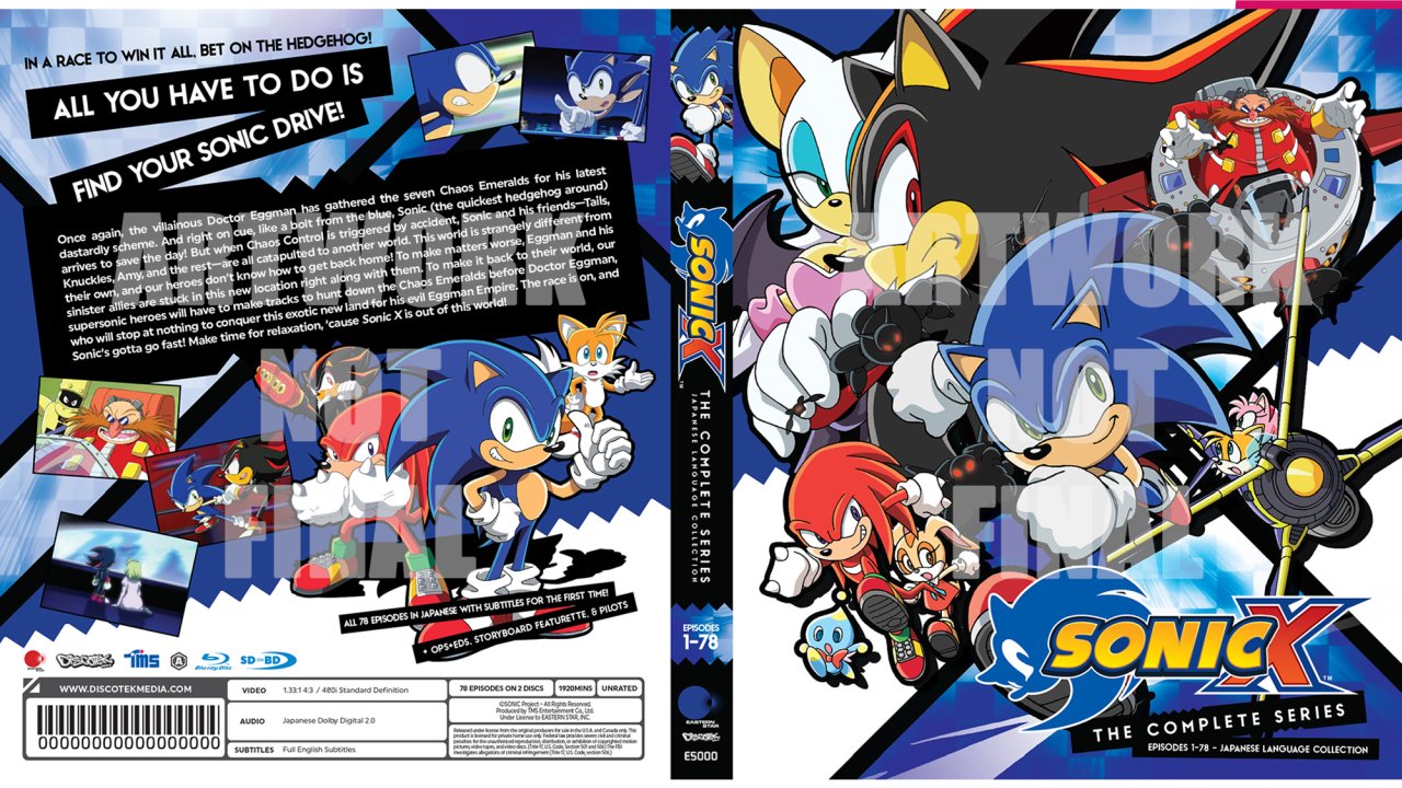 Sonic the Hedgehog 2 movie tie-in books are now available to pre-order »  SEGAbits - #1 Source for SEGA News