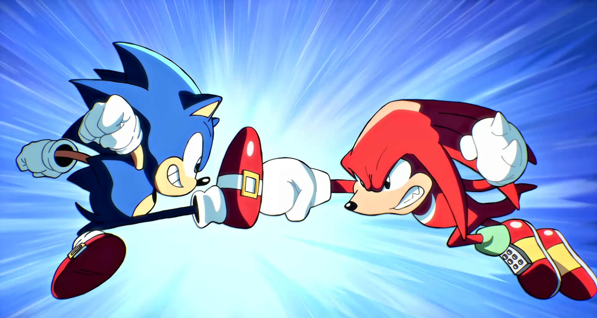 SEGAbits.com 💥 SEGA News on X: “I refuse to buy Sonic Origins