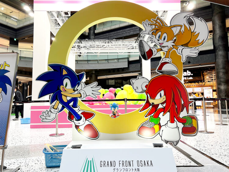 sega: Sega Announces Sonic Central 2023 Showcase on Sonic The Hedgehog's  Birthday; How to watch & more - The Economic Times