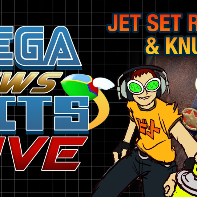 SEGA News Bits Live: New SEGA Games Announced + Trailer Breakdown ...