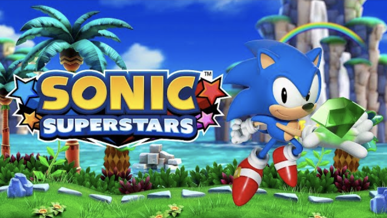 Sonic Superstars offers free Amy Rose DLC if you sign up for the game's  newsletter