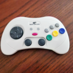 Wireless Pro Saturn controllers with hall effect analog sticks announced by  Retro-Bit; coming December » SEGAbits - #1 Source for SEGA News