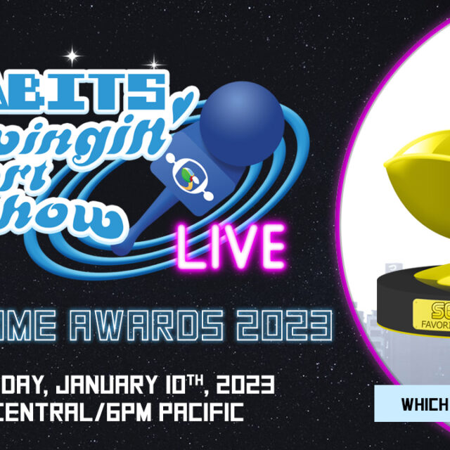The SEGAbits Swingin’ Report Show LIVE: 25 Years of Sonic Adventure 2 ...