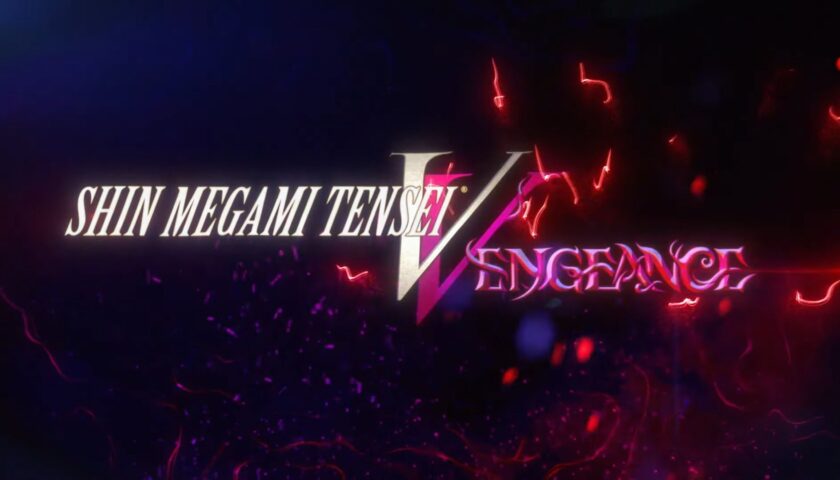 Shin Megami Tensei V: Vengeance Pre-Order Guide