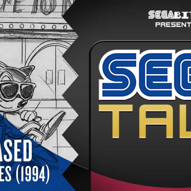 SEGA Talk #140: Gain Ground (1988) » SEGAbits - #1 Source for SEGA News