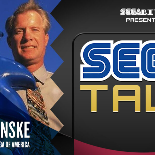 SEGA Talk #140: Gain Ground (1988) » SEGAbits - #1 Source for SEGA News