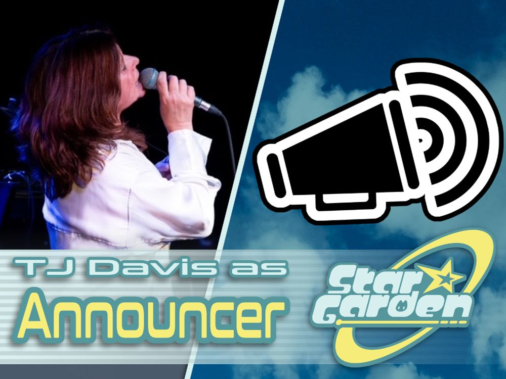 TJ Davis