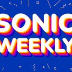 SONIC WEEKLY: Liza Singer Returns!