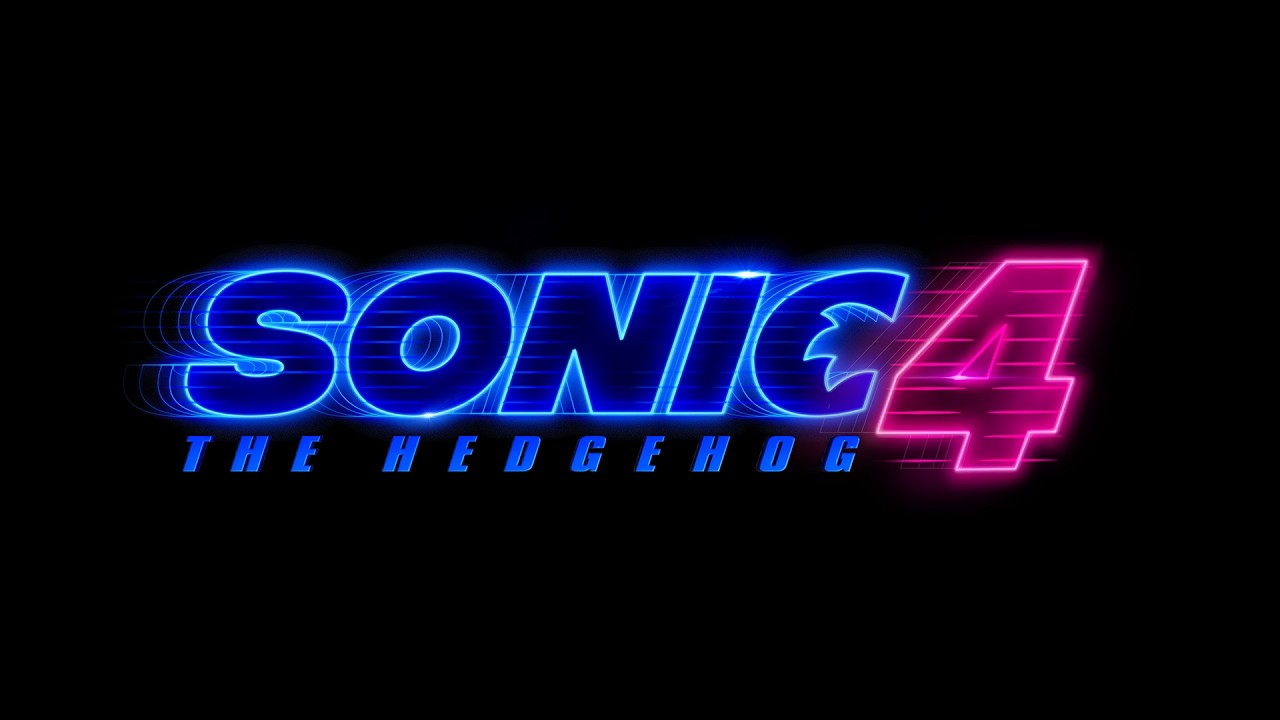 Sonic the Hedgehog 4 movie title revealed to be… Sonic the Hedgehog 4! Jim Carrey is back!