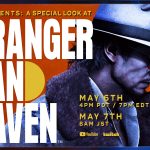 Tune In Wed, May 6 @ 4pm PT for Xbox Presents: A Special Look at STRANGER THAN HEAVEN