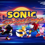 Sonic Teams Up With McLaren Racing for High-Speed Miami Fan Event