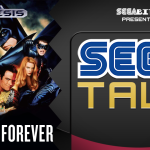 SEGA Talk #184: Batman Forever (1995)