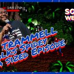 SONIC WEEKLY: Showrunning Spidey w/ JEFF TRAMMELL + Listener Mailbag w/ MICHAEL STEARNS