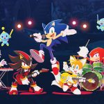 SEGA Reveals New Sonic the Hedgehog Musical Experience with Sonic Live In Concert!
