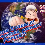 SONIC WEEKLY: Season 5 Finale – Midseason Awards w/ ALTSYNTH